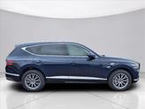 Thumbnail of 2025 Capri Blue Genesis GV80