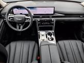 Thumbnail of 2025 Capri Blue Genesis GV80