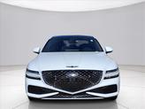 Thumbnail of 2024 Uyuni White Genesis G80