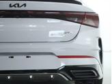 Thumbnail of 2023 Wolf Gray Kia K5