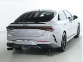Thumbnail of 2023 Wolf Gray Kia K5