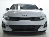 Thumbnail of 2023 Wolf Gray Kia K5