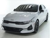 Thumbnail of 2023 Wolf Gray Kia K5