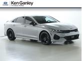 Photo of 2023 Wolf Gray Kia K5