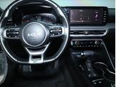 Thumbnail of 2023 Wolf Gray Kia K5
