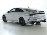 Thumbnail of 2023 Wolf Gray Kia K5