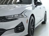 Thumbnail of 2023 Wolf Gray Kia K5
