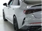 Thumbnail of 2023 Wolf Gray Kia K5
