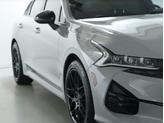 Thumbnail of 2023 Wolf Gray Kia K5