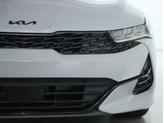 Thumbnail of 2023 Wolf Gray Kia K5