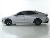 Thumbnail of 2023 Wolf Gray Kia K5