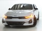 Thumbnail of 2023 Wolf Gray Kia K5