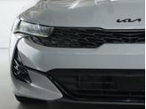Thumbnail of 2023 Wolf Gray Kia K5