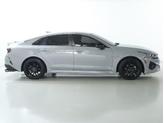 Thumbnail of 2023 Wolf Gray Kia K5