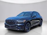 Thumbnail of 2026 Vik Black Genesis GV70