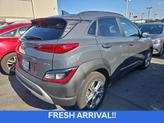 Thumbnail of 2023 Gray Hyundai KONA