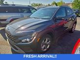 Thumbnail of 2023 Gray Hyundai KONA