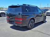Thumbnail of 2026 Phantom Black Hyundai SANTA FE HEV