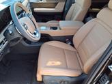 Thumbnail of 2026 Phantom Black Hyundai SANTA FE HEV
