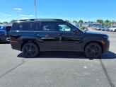 Thumbnail of 2026 Phantom Black Hyundai SANTA FE HEV