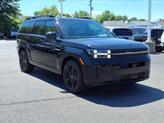 Photo of 2026 Phantom Black Hyundai SANTA FE HEV