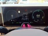 Thumbnail of 2026 Phantom Black Hyundai SANTA FE HEV