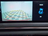 Thumbnail of 2023 Red Hyundai SONATA Hybrid