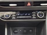 Thumbnail of 2023 Red Hyundai SONATA Hybrid