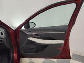 Thumbnail of 2023 Red Hyundai SONATA Hybrid