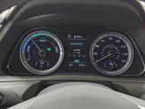 Thumbnail of 2023 Red Hyundai SONATA Hybrid