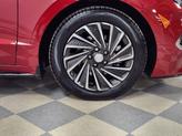 Thumbnail of 2023 Red Hyundai SONATA Hybrid