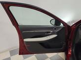 Thumbnail of 2023 Red Hyundai SONATA Hybrid