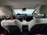 Thumbnail of 2023 Red Hyundai SONATA Hybrid
