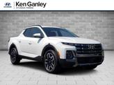 Photo of 2025 Atlas Hyundai SANTA CRUZ