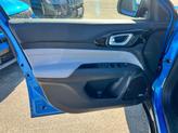 Thumbnail of 2025 Hydro Blue Pearlcoat Jeep Compass