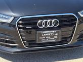 Thumbnail of 2015 Brilliant Black Audi A6