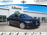 Photo of 2015 Brilliant Black Audi A6