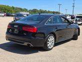 Thumbnail of 2015 Brilliant Black Audi A6