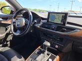 Thumbnail of 2015 Brilliant Black Audi A6