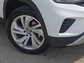 Thumbnail of 2022 Pure White Volkswagen Atlas