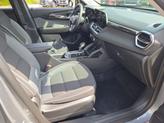 Thumbnail of 2025 Sterling Gray Metallic Chevrolet Trailblazer