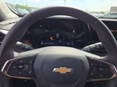 Thumbnail of 2025 Sterling Gray Metallic Chevrolet Trailblazer