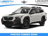 Photo of 2023 Crystal White Pearl Subaru Outback
