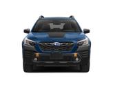 Thumbnail of 2023 Crystal White Pearl Subaru Outback