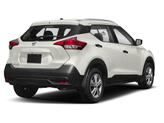 Thumbnail of 2020 Fresh Powder Nissan Kicks