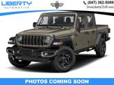 Photo of 2025 41 Jeep Gladiator