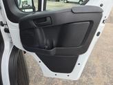 Thumbnail of 2025 Bright White Clearcoat RAM ProMaster 2500