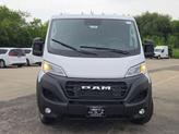 Thumbnail of 2025 Bright White Clearcoat RAM ProMaster 2500