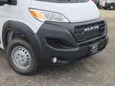 Thumbnail of 2025 Bright White Clearcoat RAM ProMaster 2500