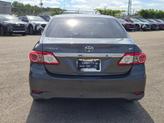 Thumbnail of 2013 Magnetic Gray Metallic Toyota Corolla